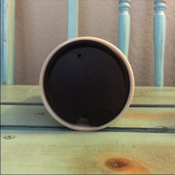 Starbucks CA 12 oz Ceramic Tumbler - Picture 3 of 6